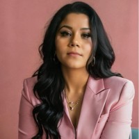Vanessa Pontes Franco