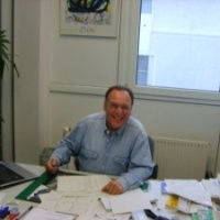 Eberhart Mueller