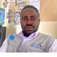 William KANKU NKUMBI