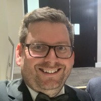 Dominic Lear