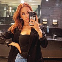 Danielle Byrne