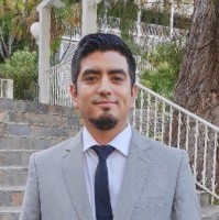 Javier Alejandro Caceres Galaz