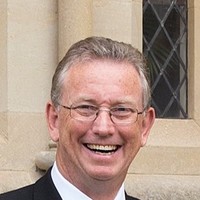 Robert Stansbury