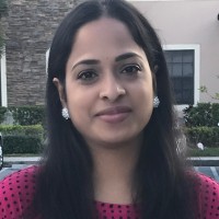 Pranavi Chandra
