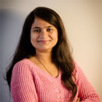 Shalini Roy Choudhury, PhD