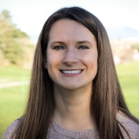 Lauren Peace (Mba,Pmp)