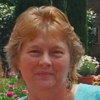 Becky Deshazo-Yamagami