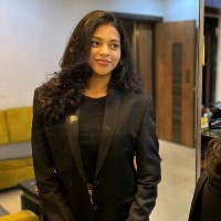 Durva Mukherjee