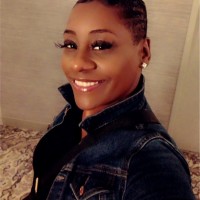 Tamika Smith