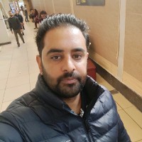 Rameez Wani