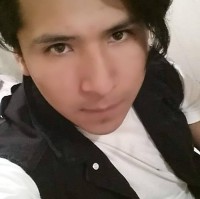 Jhonathan Arturo Condori Gutierrez