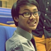 Mohd Arif Asraf R Ismail