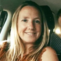 Shirley Bakker