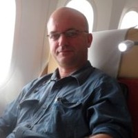 Matthew James