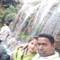Ranjit Behera