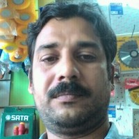 siddique pattillath