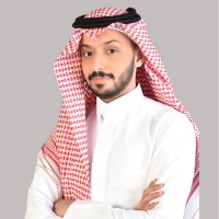 Abdulrahman Aljameeli