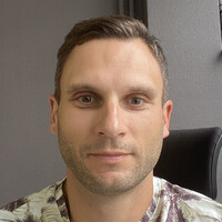 Nicolas Blanchet