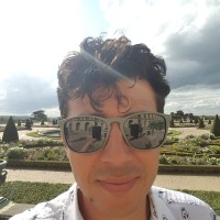 Antonio Gonzalez