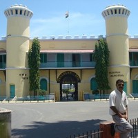 A Rajendran