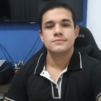Ronan Santos