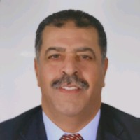 Mohammad Alkayed