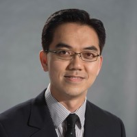 Keith Cheng