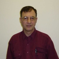 darrell kysor
