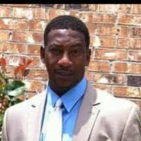 Derrick Ephraim