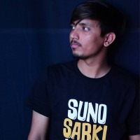 Rohan Shukla