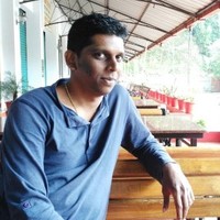 Prasanth Chidambaran