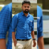 Priyatosh Anand