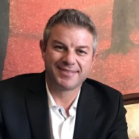 Andy Mercer
