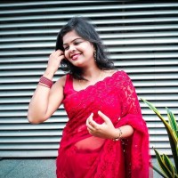 Anjana Shinde