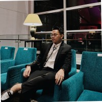 Ikhmal Hisyam