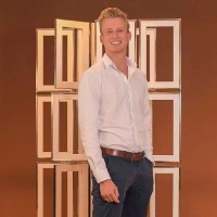 Berend Landsbergen