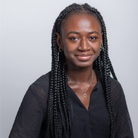 Lauréave Mboula