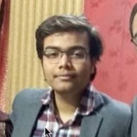 Kartik Kumar