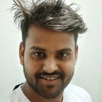Binod Kumar Mandal