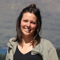 Jen Markunas Reynolds