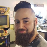 Justin Maitland