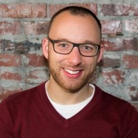 Chris Schuchmann