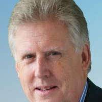 Philip T Gibb, OBE