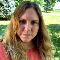 Heather Roan