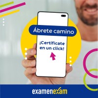 Comunicación EXAMENEXAM