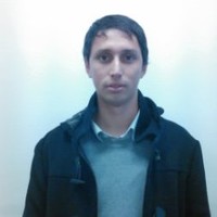 Roberto Nicolas Hernandez