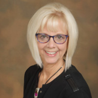 Susan Dafnis