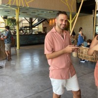 Daniel Kahtan