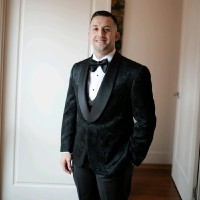 Christopher Antoniadis