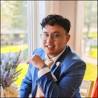 Michael Pantaleon
